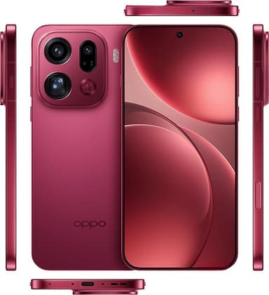 Oppo Find X9 Pro