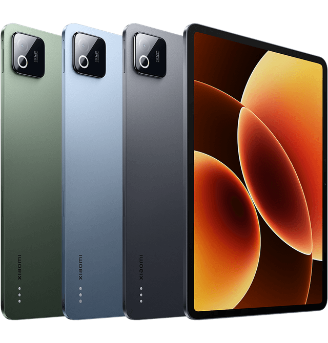 Xiaomi Pad 8 Pro