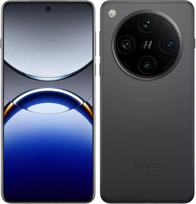 Oppo Find X8 Ultra
