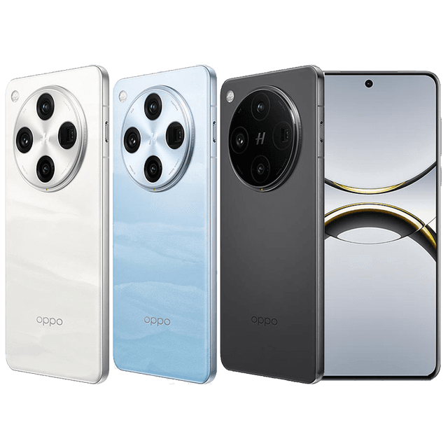 Oppo Find X8 Pro