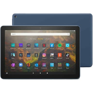 Amazon Fire HD 10