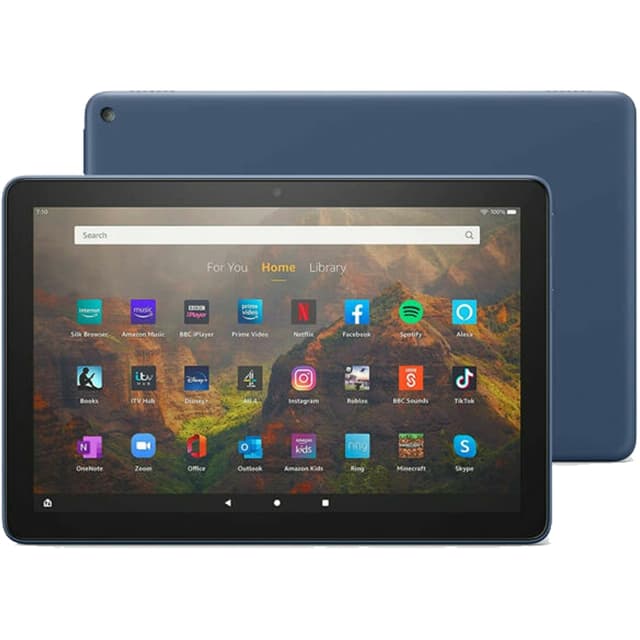 Amazon Fire HD 10