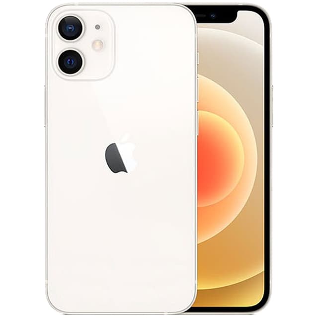 Apple iPhone 12 mini