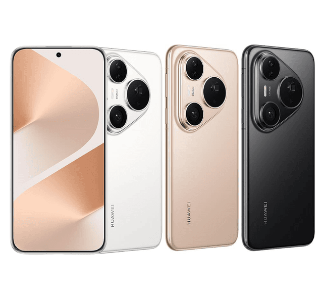 Huawei Pura 80 Pro