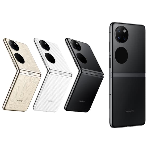 Huawei P50 Pocket