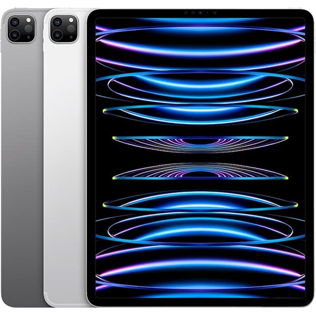 Apple iPad Pro 12.9 (M2)