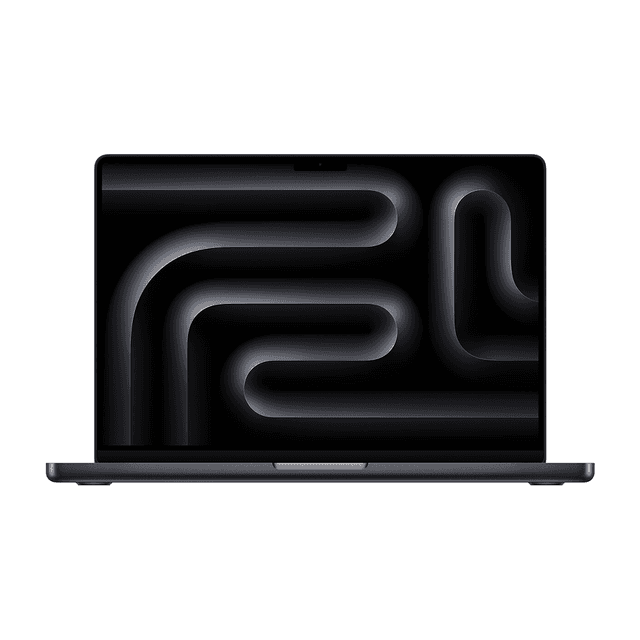 Apple MacBook Pro 14 (M5)