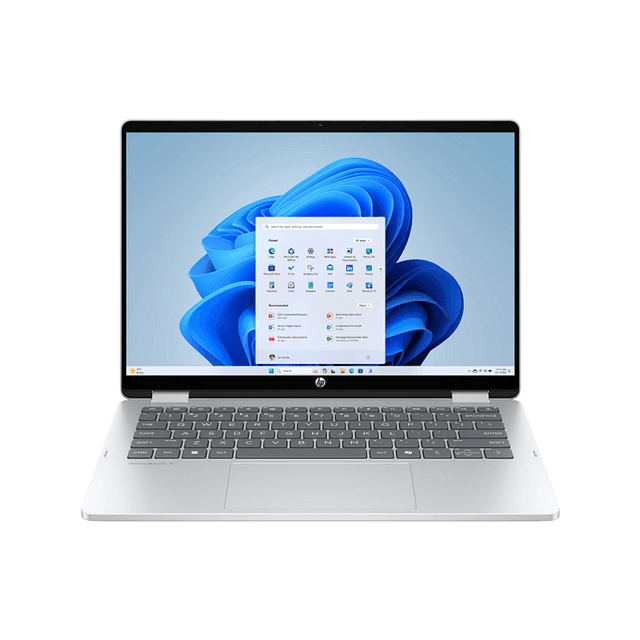HP OmniBook 5 Flip 14
