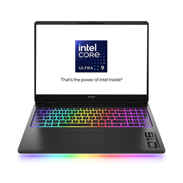 HP Omen Max 16